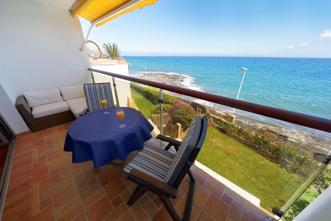 Apartments Vistamar San Agustín Extérieur photo