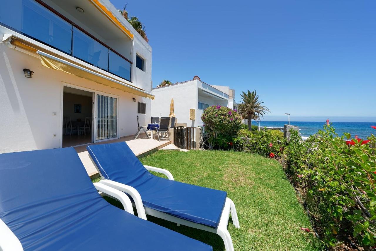 Apartments Vistamar San Agustín Extérieur photo