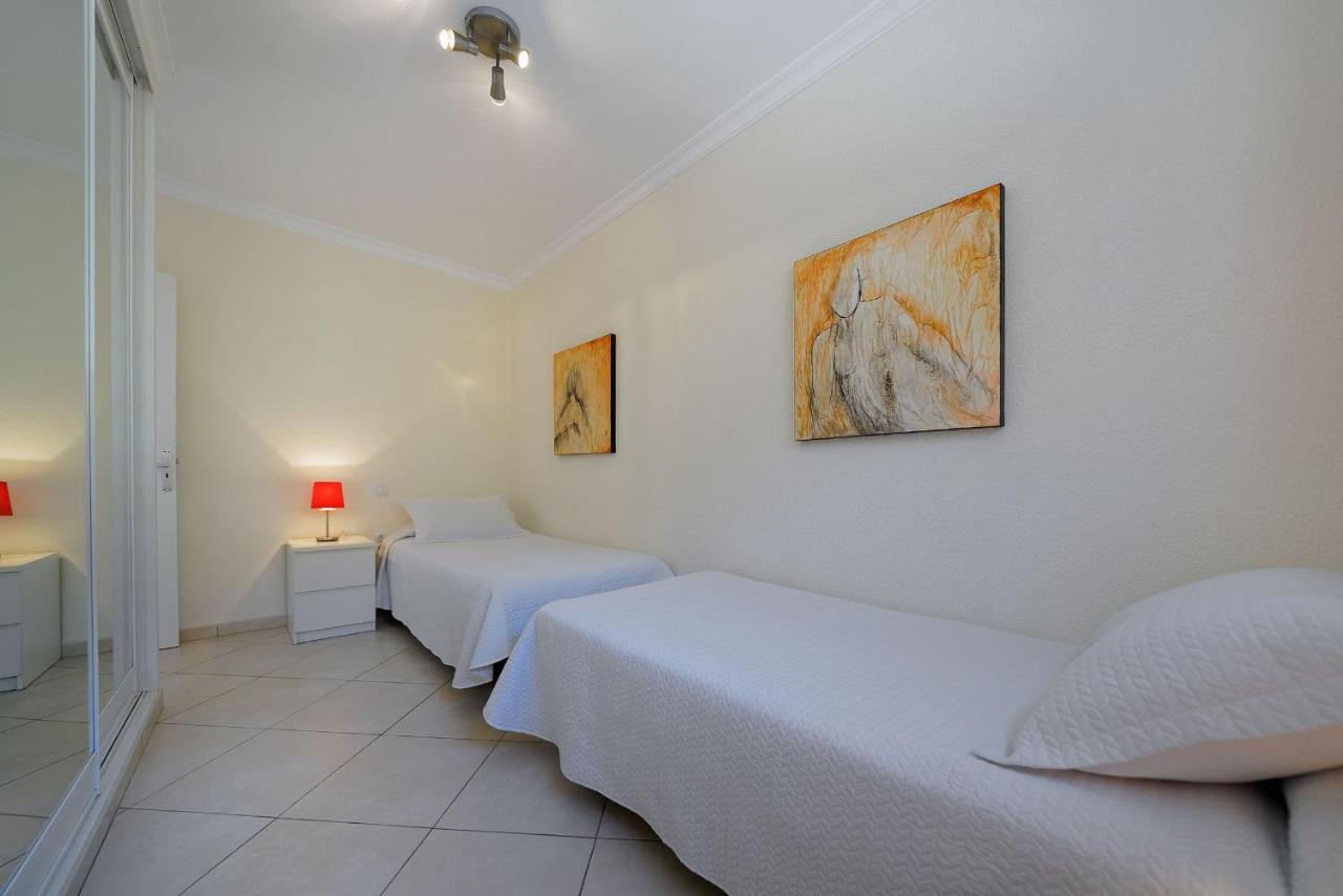 Apartments Vistamar San Agustín Extérieur photo