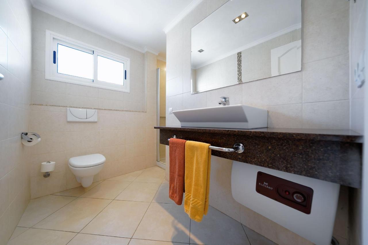 Apartments Vistamar San Agustín Extérieur photo