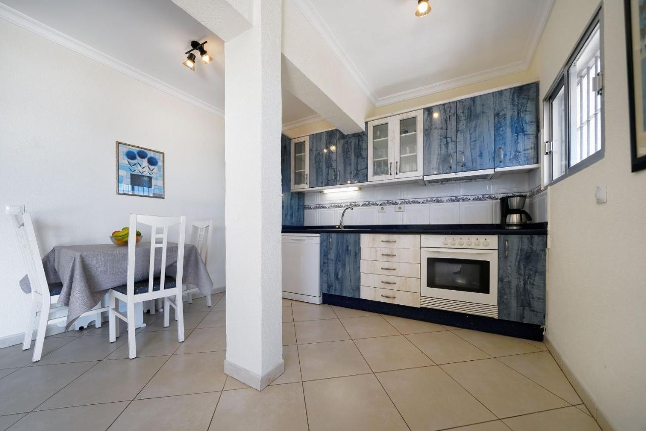 Apartments Vistamar San Agustín Extérieur photo