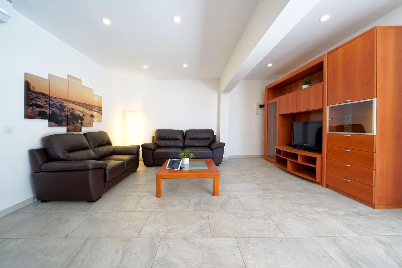 Apartments Vistamar San Agustín Extérieur photo