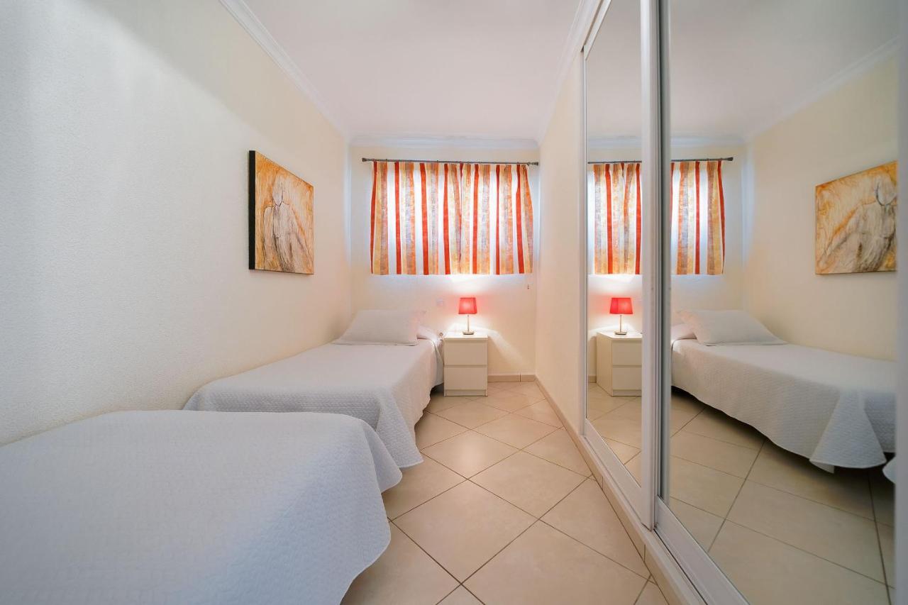 Apartments Vistamar San Agustín Extérieur photo