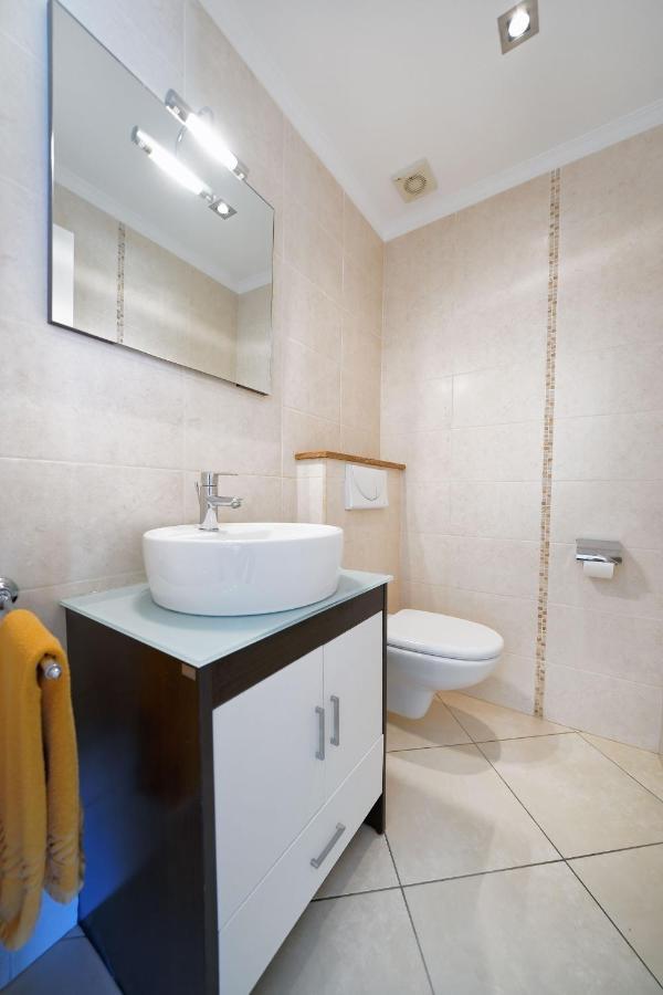 Apartments Vistamar San Agustín Extérieur photo