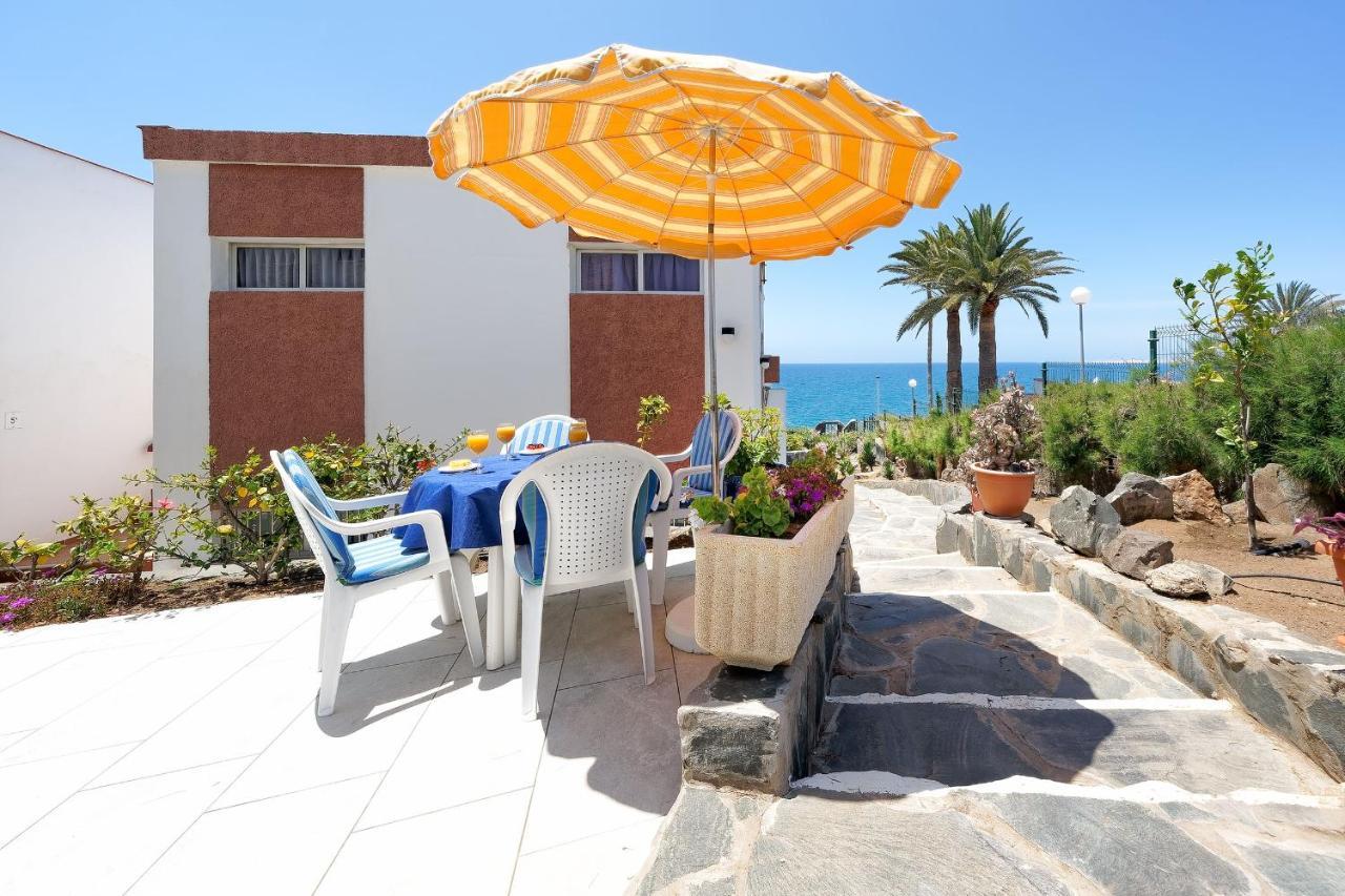 Apartments Vistamar San Agustín Extérieur photo