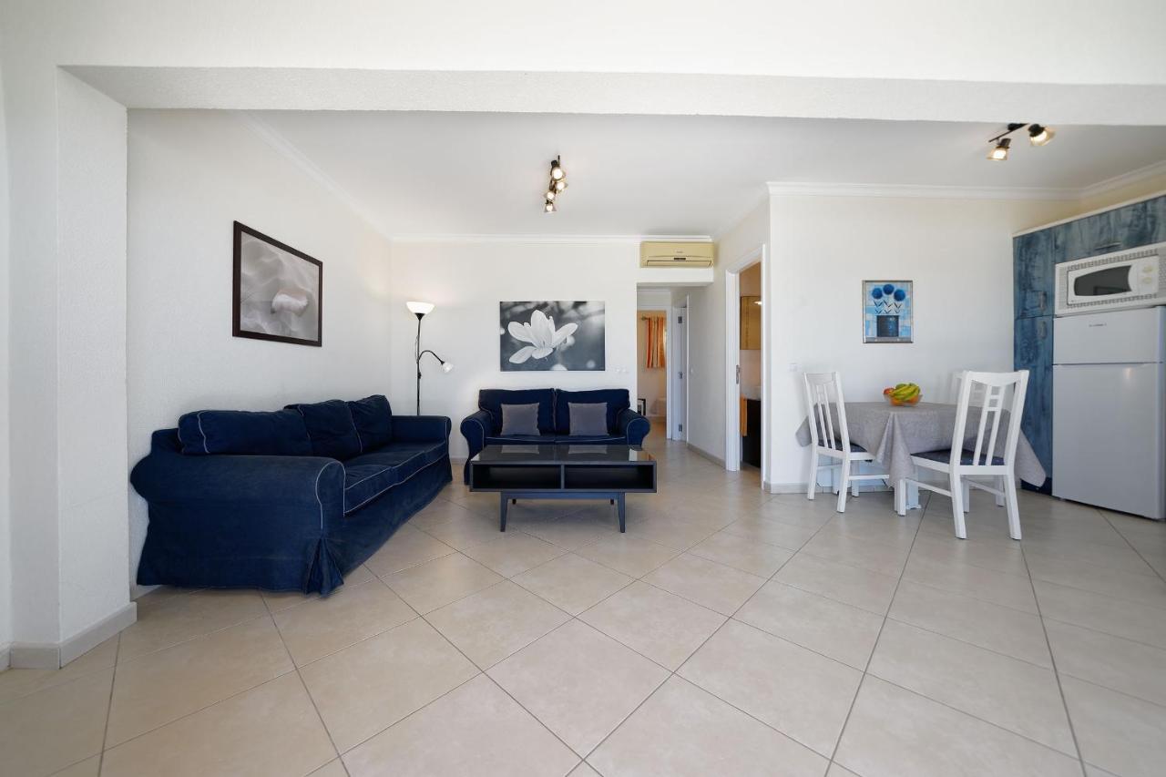 Apartments Vistamar San Agustín Extérieur photo