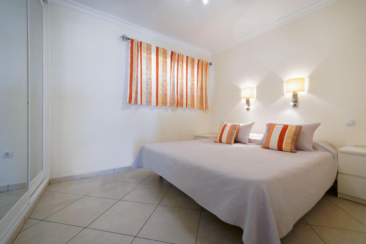 Apartments Vistamar San Agustín Extérieur photo