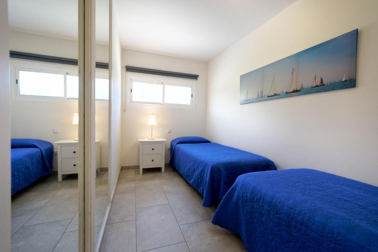 Apartments Vistamar San Agustín Extérieur photo
