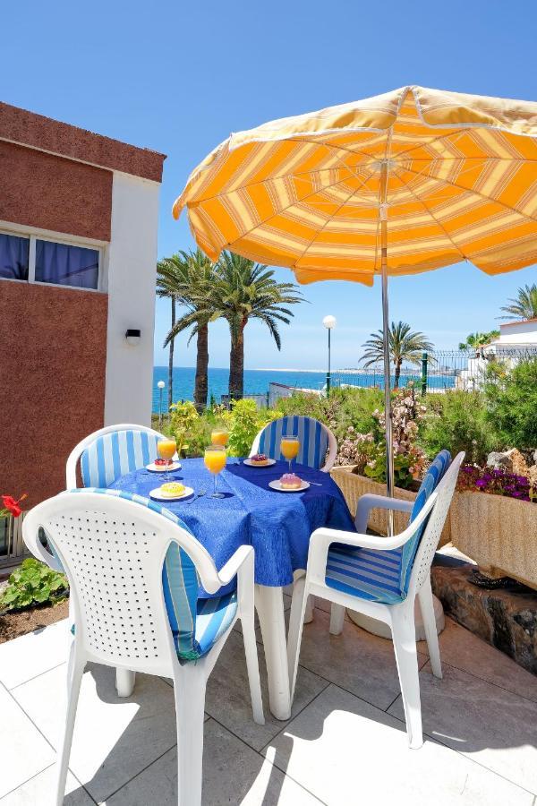 Apartments Vistamar San Agustín Extérieur photo