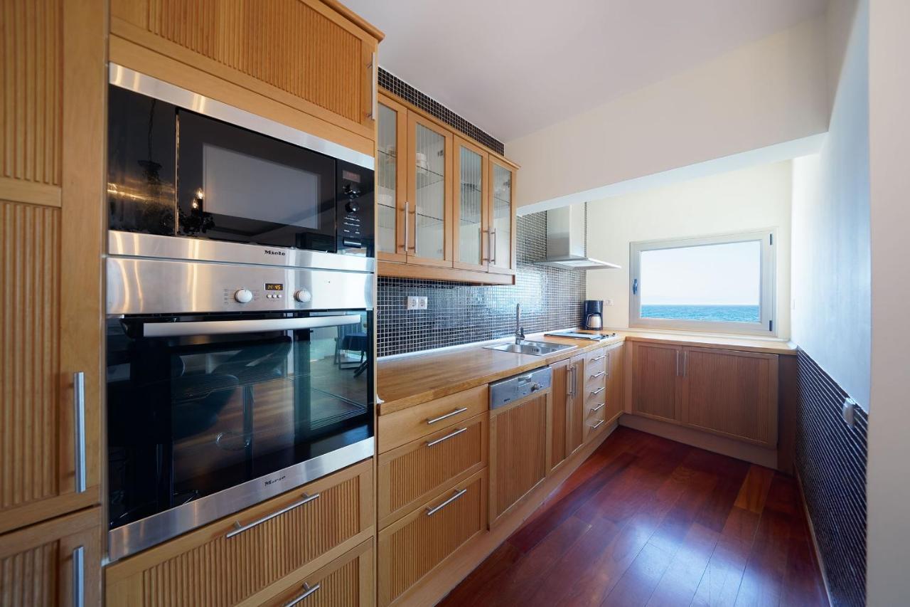 Apartments Vistamar San Agustín Extérieur photo