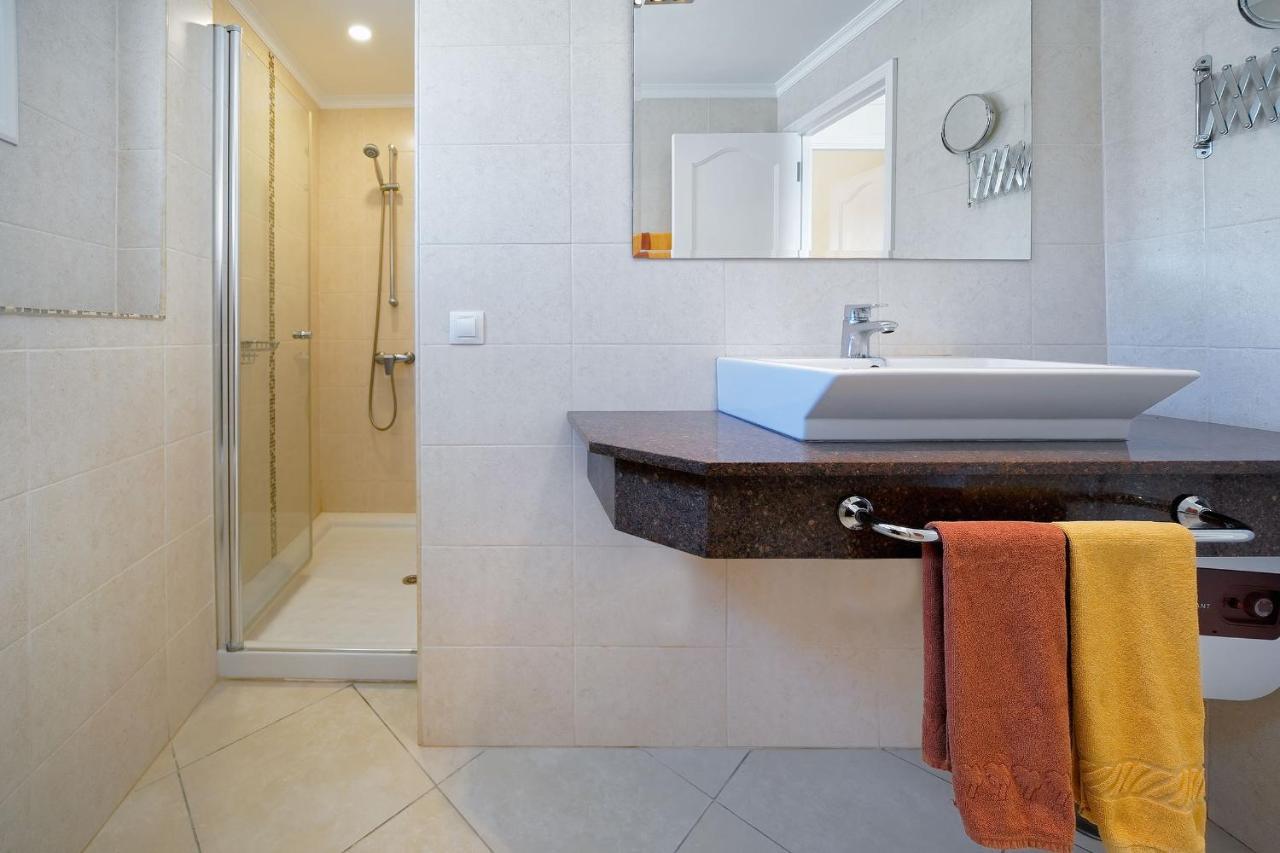 Apartments Vistamar San Agustín Extérieur photo