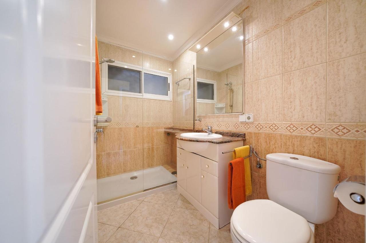 Apartments Vistamar San Agustín Extérieur photo