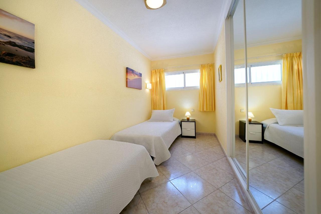Apartments Vistamar San Agustín Extérieur photo