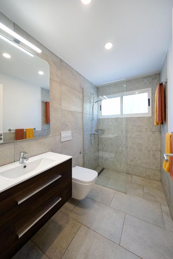 Apartments Vistamar San Agustín Extérieur photo
