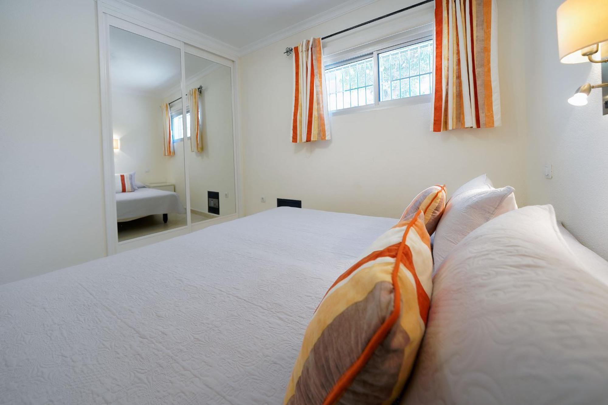 Apartments Vistamar San Agustín Chambre photo
