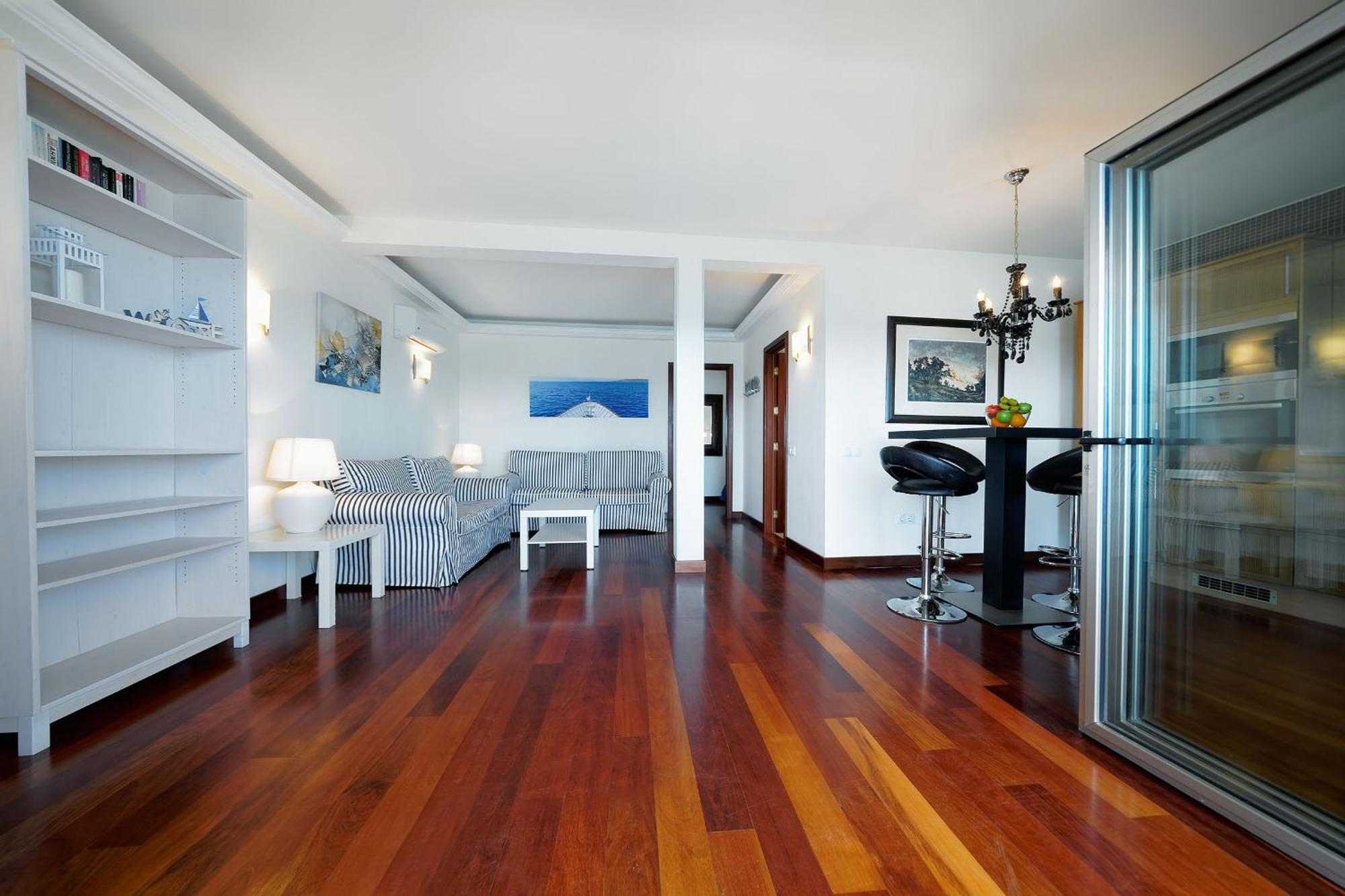 Apartments Vistamar San Agustín Chambre photo