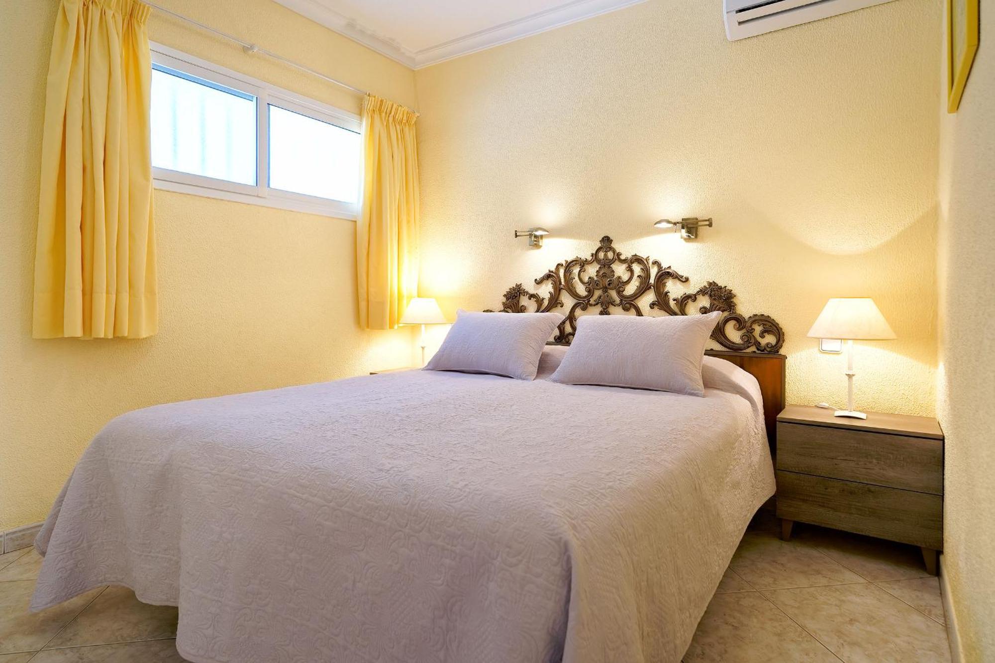 Apartments Vistamar San Agustín Chambre photo