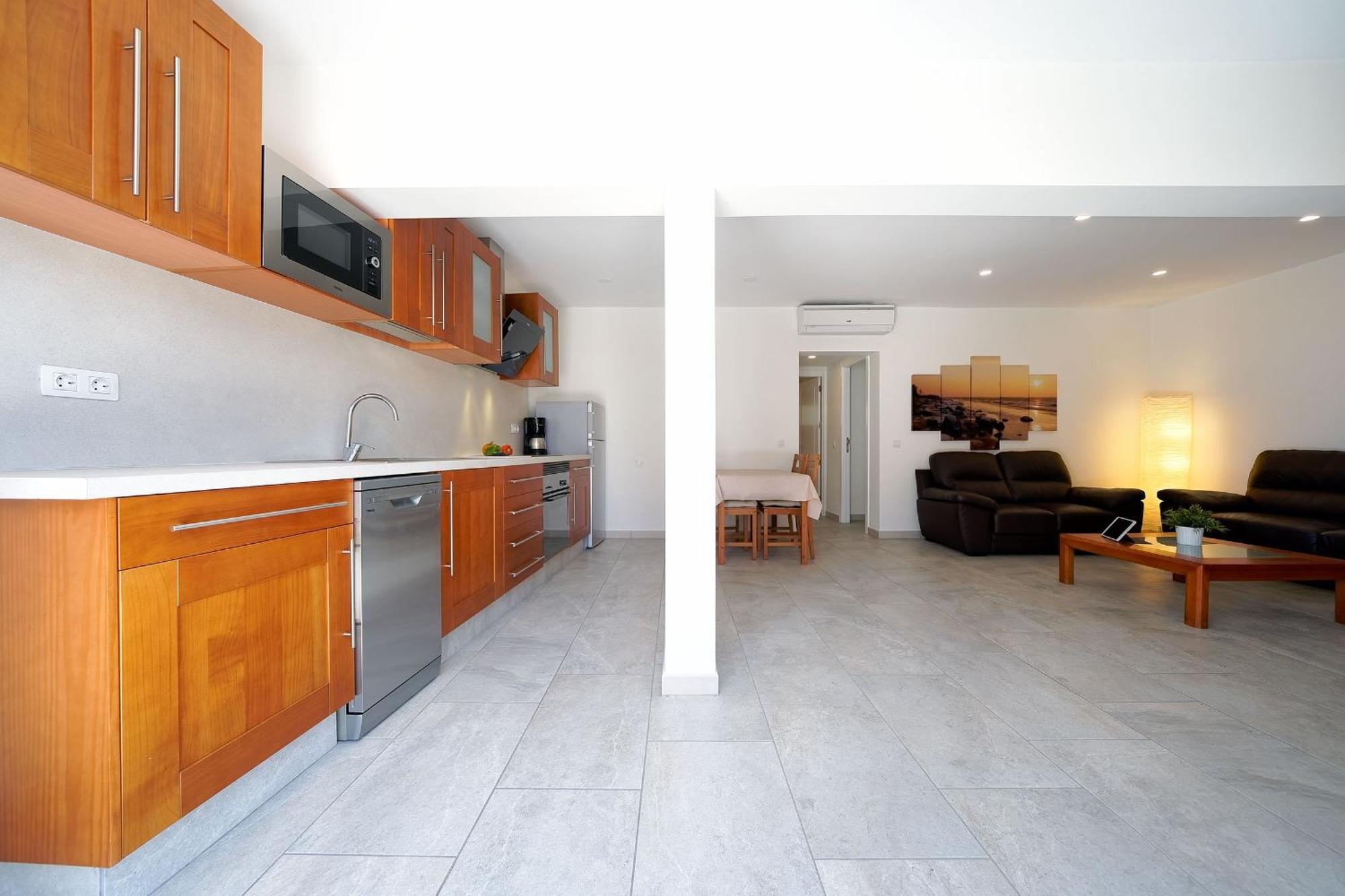 Apartments Vistamar San Agustín Chambre photo