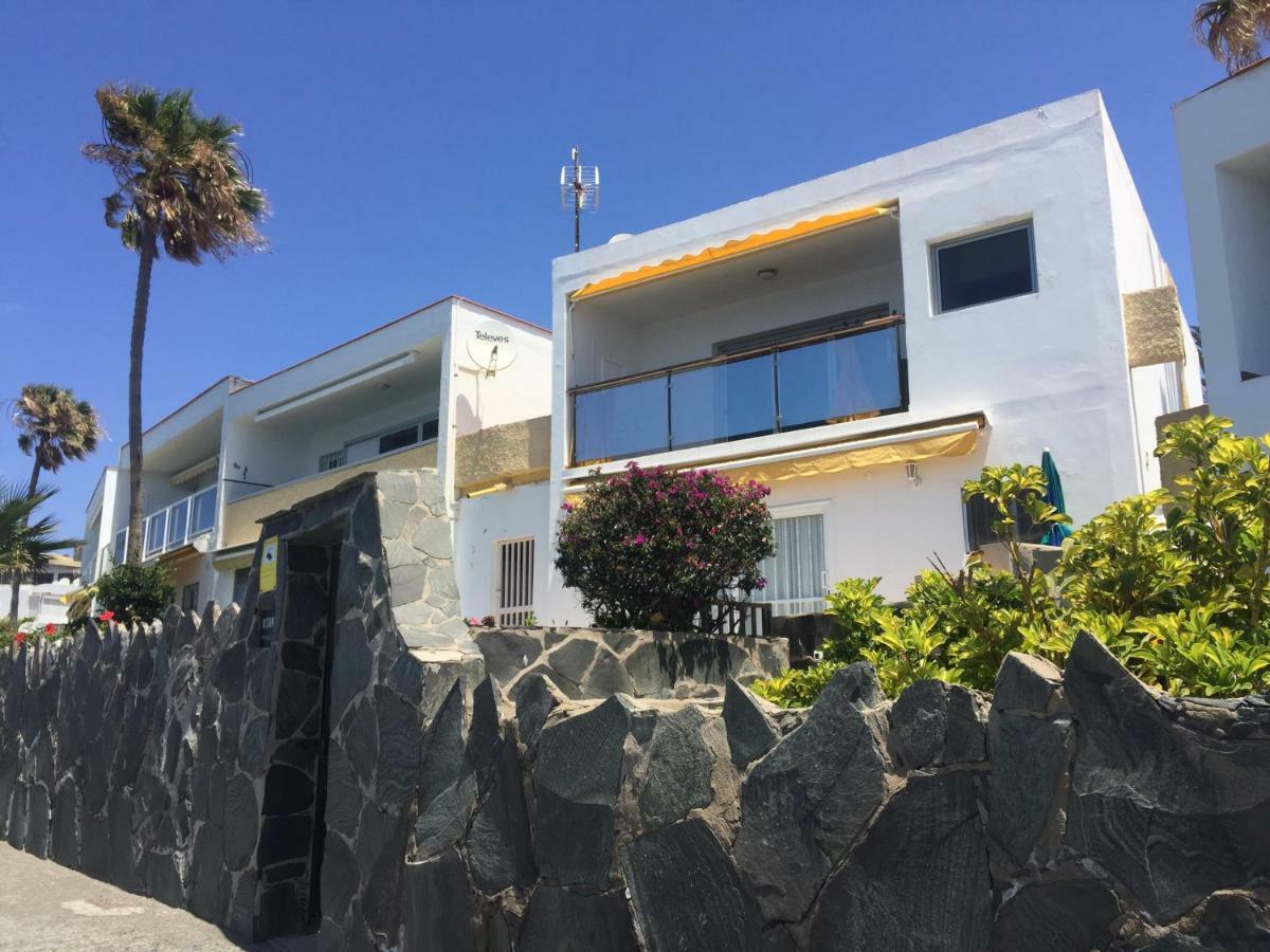 Apartments Vistamar San Agustín Extérieur photo