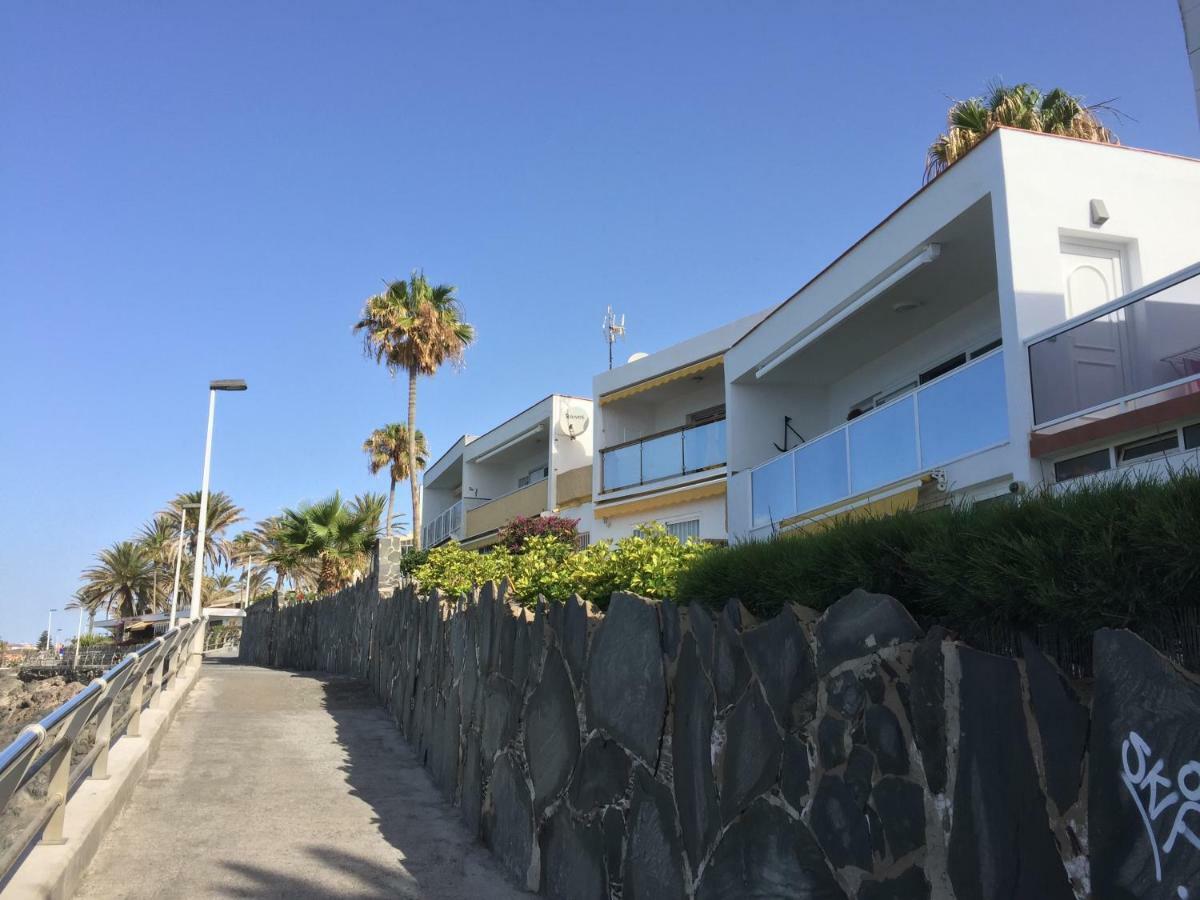 Apartments Vistamar San Agustín Extérieur photo